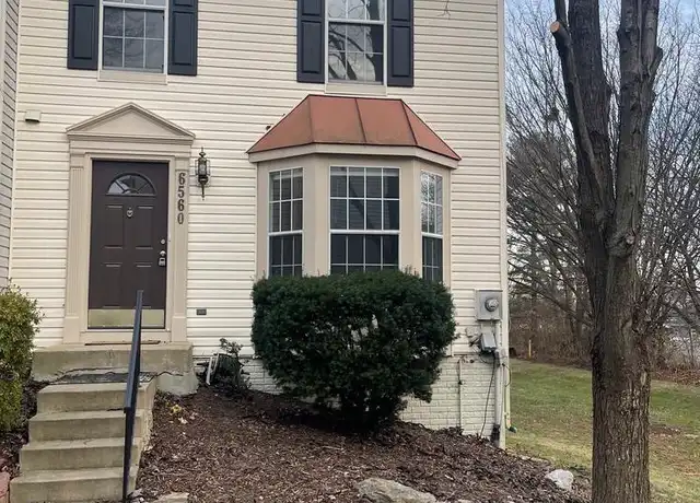 Property at 6560 Ellington Way, Frederick, MD, 21703, 3 beds, 2.5 baths, [object Object]