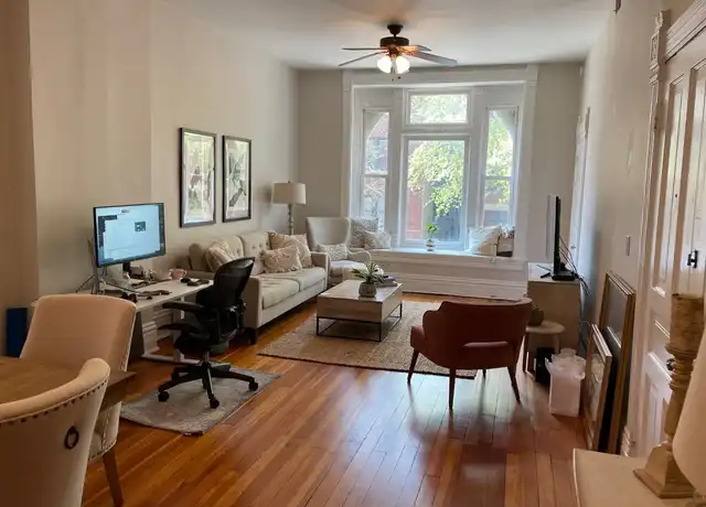 Property at 1323 N Wicker Park Ave Unit 3, Chicago, IL, 60622, 3 beds, 1 bath, [object Object]