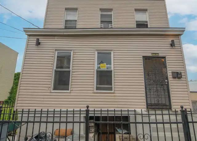 Property at 280 Forrest St Unit 1, Jersey City, NJ, 07304, 3 beds, 2 baths, [object Object]