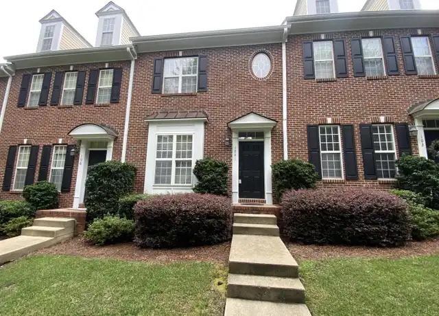 Property at 104 Savannah Ridge Rd #104, Holly Springs, NC, 27540, 2 beds, 2.5 baths, [object Object]