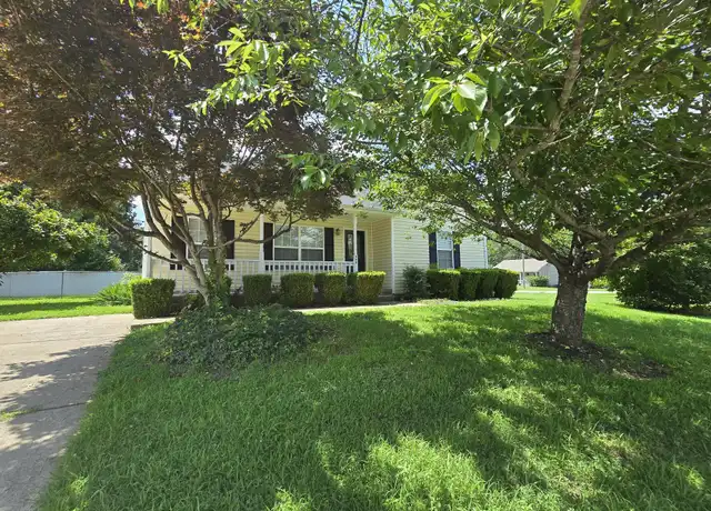 Property at 460 Caney Ln, Clarksville, TN, 37040, 3 beds, 2 baths, [object Object]