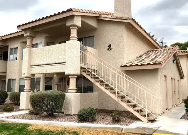 Property at 937 Falconhead Ln #201, Las Vegas, NV, 89128, 2 beds, 2 baths, [object Object]