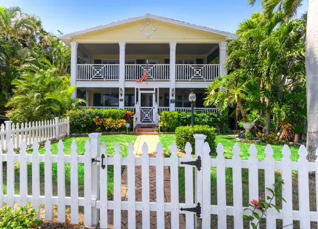 Property at 24 Marine Way, Delray Beach, FL, 33483, 3 beds, 3 baths, [object Object]