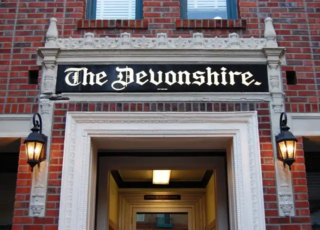 Property at Devonshire - 420 Wall St, Seattle, WA, 98121, 0-1 beds, 1 bath, [object Object]
