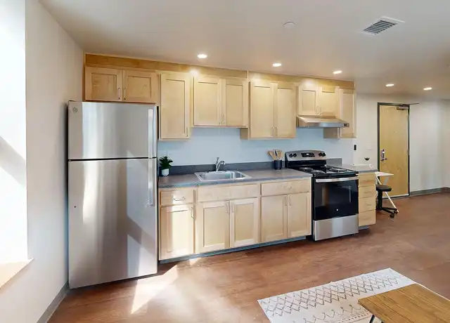 Property at Devonshire - 420 Wall St, Seattle, WA, 98121, 1 bed, 1 bath, [object Object]