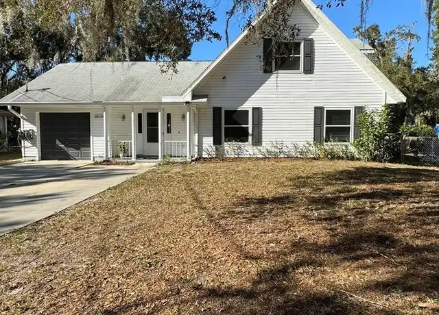 Property at 20164 SE 115th Ct, Inglis, FL, 34449, 3 beds, 2.5 baths, [object Object]