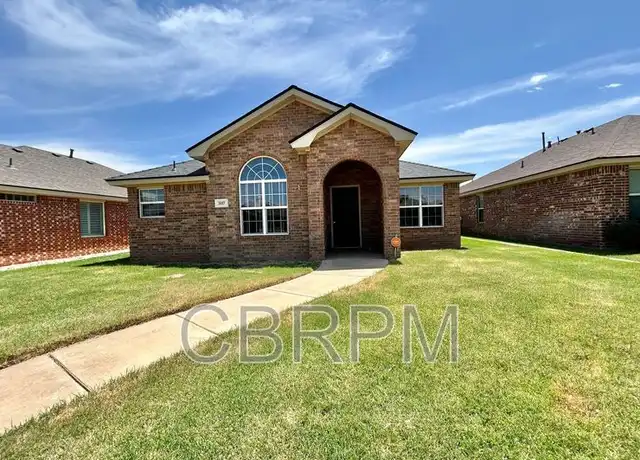 Property at 5917 103rd St, Lubbock, TX, 79424, 3 beds, 2 baths, [object Object]