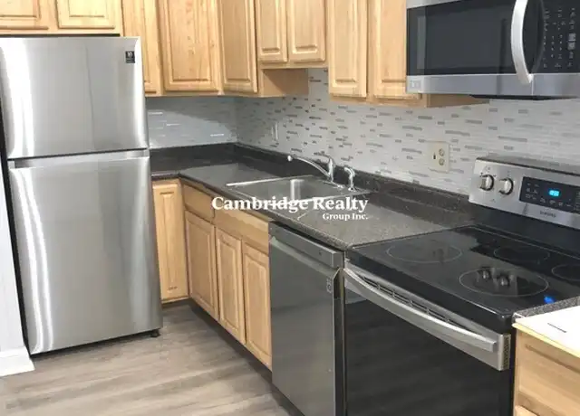 Property at 122 Berkshire St Unit 3T, Cambridge, MA, 02141, 4 beds, 1 bath, [object Object]