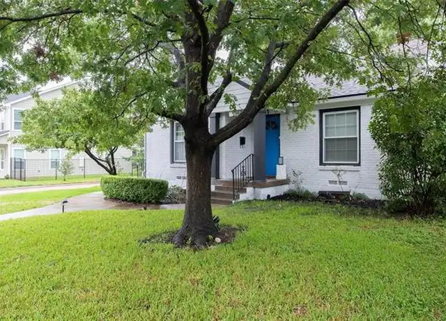 Property at 5944 Goodwin Ave Unit 5944, Dallas, TX, 75206, 1 bed, 1 bath, [object Object]