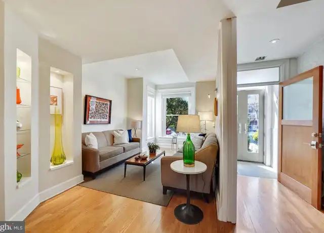 Property at 1013 Otis Pl NW Unit 1, Washington, DC, 20010, 3 beds, 3 baths, [object Object]