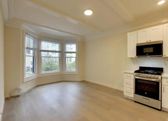 Property at 1674 Washington St Unit 03, San Francisco, CA, 94109, 2 beds, 1 bath, [object Object]