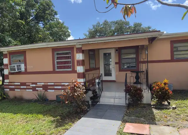Property at 2490 NW 97th St Unit A, Miami, FL, 33147, 3 beds, 2 baths, [object Object]