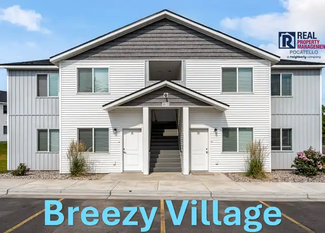 Property at 1865 W Quinn Rd Unit B, Pocatello, ID, 83202, 3 beds, 1 bath, [object Object]