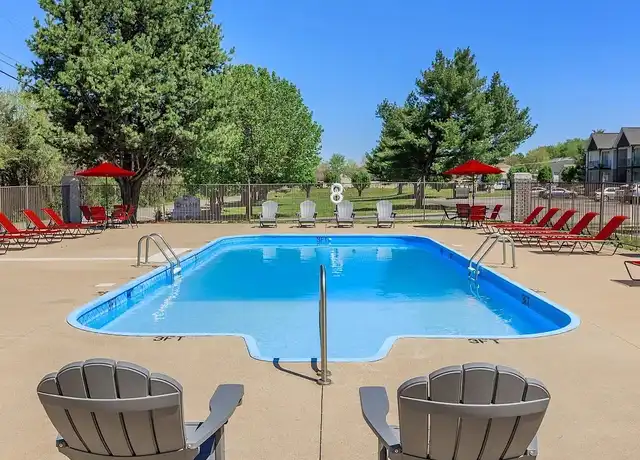 Property at The Dylan - 1620 Battleground Dr, Murfreesboro, TN, 37129, 1 bed, 1 bath, [object Object]