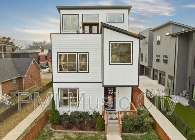 Property at 1403 10th Ave N, Nashville, TN, 37208, 4 beds, 3.5 baths, [object Object]