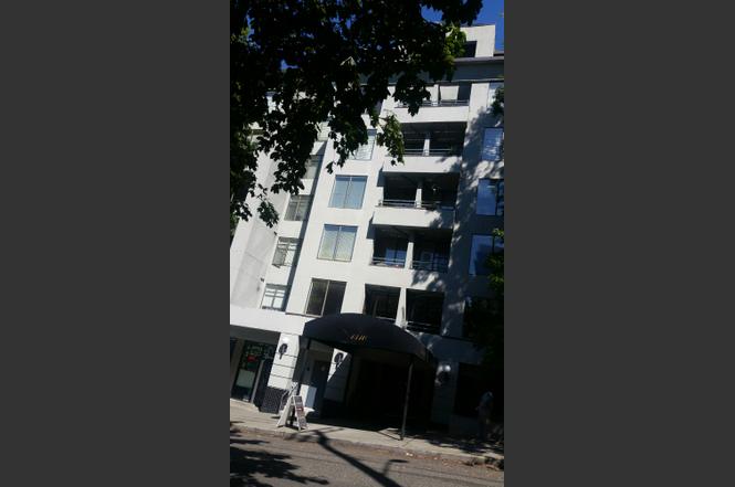 union park apartments for rent