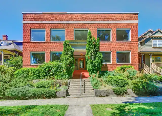 Property at 337 18th Ave E Unit D, Seattle, WA, 98112, 2 beds, 1 bath, [object Object]
