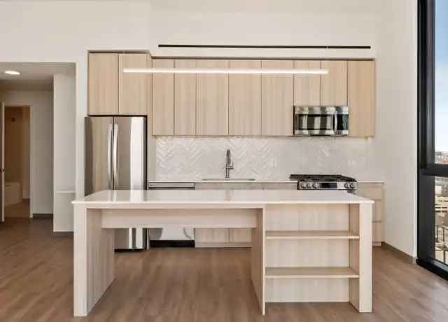 Property at 508 S Damen Ave, Chicago, IL, 60612, 1 bed, 1 bath, [object Object]