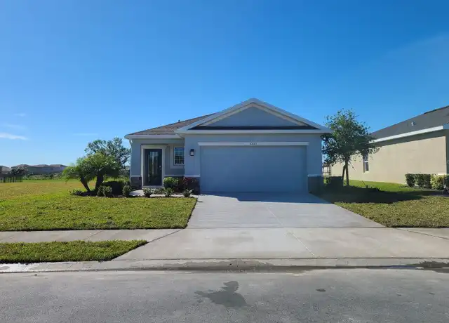 Property at 10013 Daybreak Gln, Parrish, FL, 34219, 3 beds, 2 baths, [object Object]