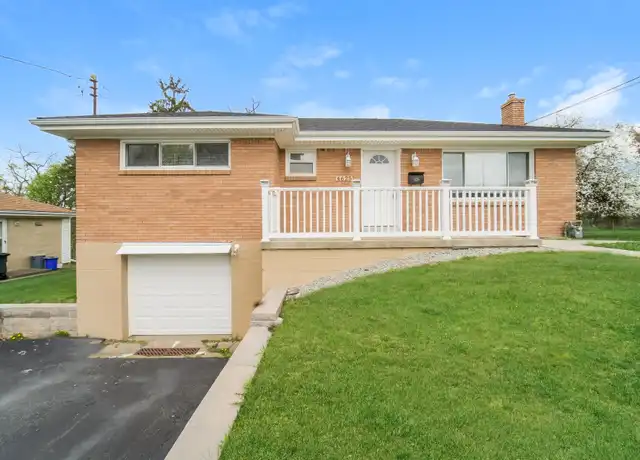 Property at 4625 Bert Dr, Monroeville, PA, 15146, 4 beds, 2 baths, [object Object]