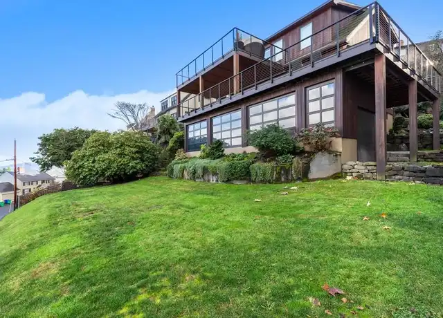 Property at 302 NW Albemarle Ter, Portland, OR, 97210, 5 beds, 4 baths, [object Object]