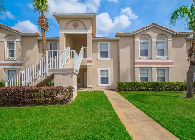 Property at 13325 Fairway Glen Dr #103, Orlando, FL, 32824, 3 beds, 2 baths, [object Object]