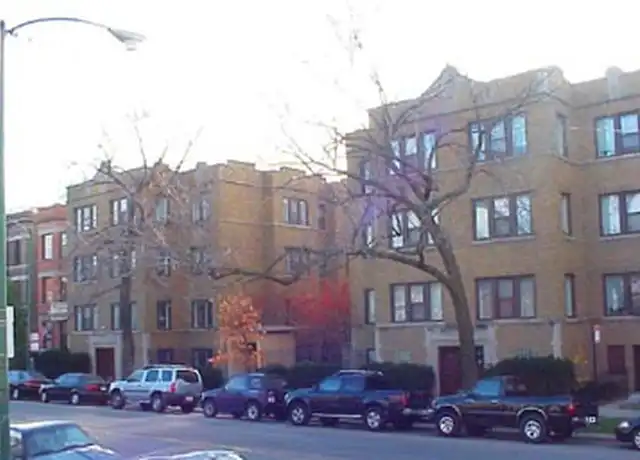 Property at 1313 W Addison St Unit G, Chicago, IL, 60613, 1 bed, 1 bath, [object Object]