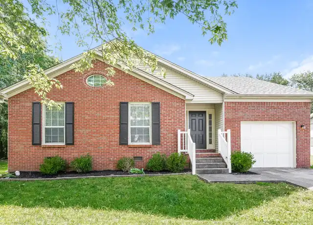 Property at 1046 Cedar Creek Village Rd, Mount Juliet, TN, 37122, 3 beds, 2 baths, [object Object]