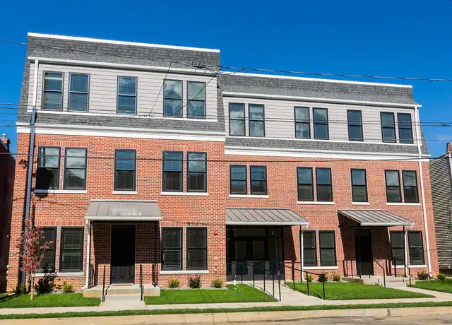 Property at 213 Jackson St Unit 4, Lancaster, PA, 17603, 2 beds, 1.5 baths, [object Object]