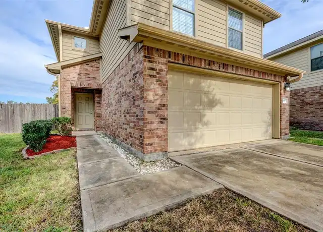 Property at 9458 Parsley Path Ln, Houston, TX, 77064, 4 beds, 2.5 baths, [object Object]