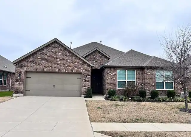 Property at 2812 Grizzly Rd, Aubrey, TX, 76227, 4 beds, 2 baths, [object Object]