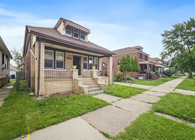 Property at 12080 Saint Aubin St, Hamtramck, MI, 48212, 2 beds, 1 bath, [object Object]
