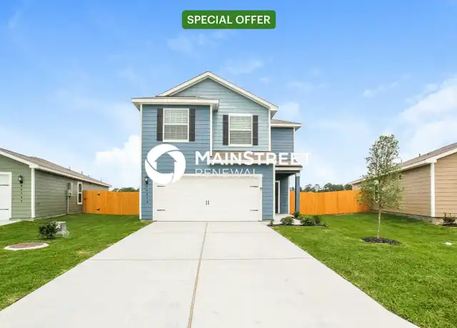 Property at 25209 Dickens Dr, Magnolia, TX, 77355, 3 beds, 2 baths, [object Object]