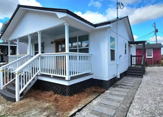 Property at 2124 Booker St, North Charleston, SC, 29405, 3 beds, 2 baths, [object Object]