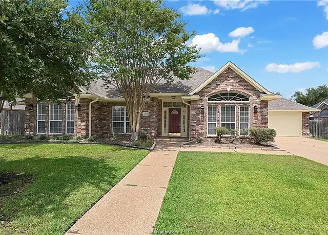 Property at 4709 Shoal Creek Dr, College Station, TX, 77845, 4 beds, 2.5 baths, [object Object]