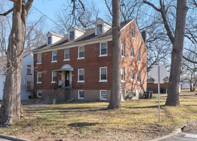 Property at 4331 S 2nd St Unit 1, Louisville, KY, 40214, 1 bed, 1 bath, [object Object]