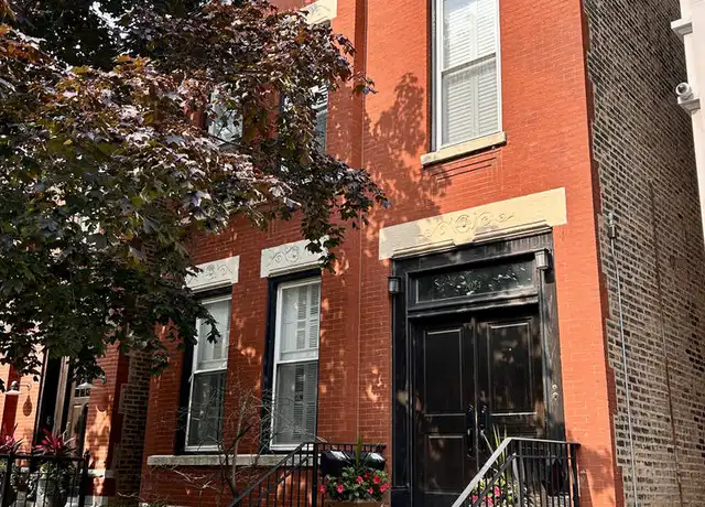 Property at 2024 N Clifton Ave Unit 1, Chicago, IL, 60614, 2 beds, 1 bath, [object Object]