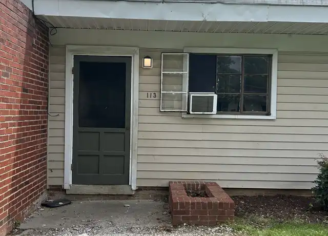 Property at 113 Holiday Dr Unit 1, Winchester, VA, 22601, 2 beds, 1 bath, [object Object]