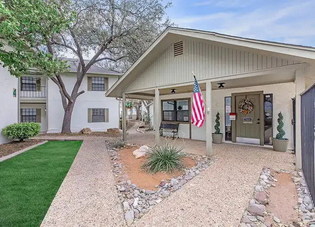 Property at Rock Brook Apartments - 3326 Rock Brook Dr, San Angelo, TX, 76904, 2 beds, 1-2 bath, [object Object]