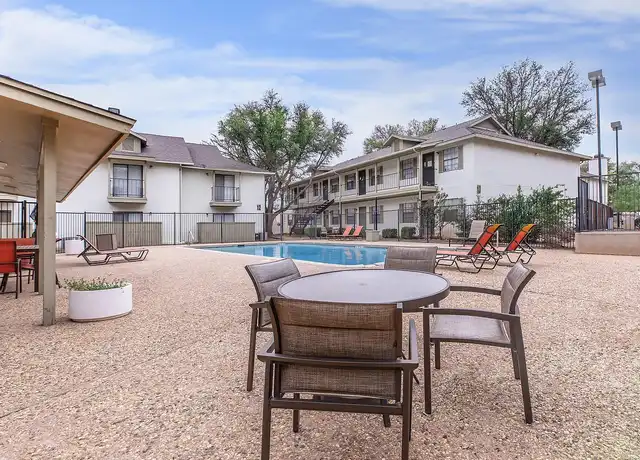 Property at Rock Brook Apartments - 3326 Rock Brook Dr, San Angelo, TX, 76904, 1-2 bed, 1-2 bath, [object Object]