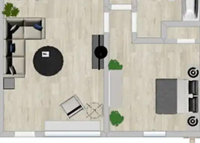 Property at Bentwood Apartments - 6929 W University Ave, Gainesville, FL, 32607, 0-1 beds, 1 bath, [object Object]