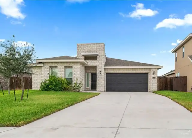 Property at 14122 Wichita Falls Ln, McAllen, TX, 78504, 4 beds, 2 baths, [object Object]