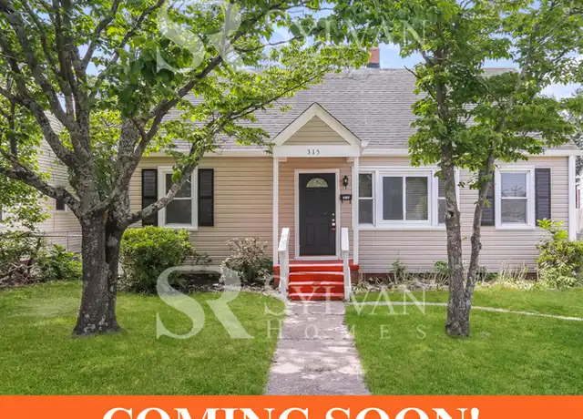 Property at 315 Winshire St, Norfolk, VA, 23503, 3 beds, 2 baths, [object Object]