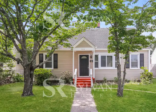 Property at 315 Winshire St, Norfolk, VA, 23503, 3 beds, 2 baths, [object Object]