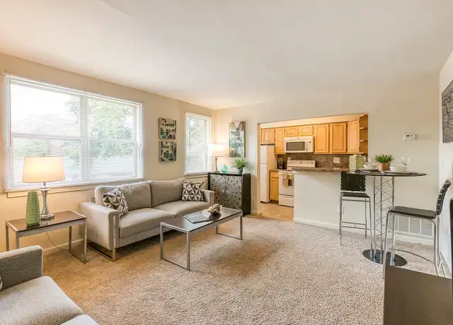 Property at Seton Park - 3601 Parkview Ave, Gwynn Oak, MD, 21207, 2 beds, 1 bath, [object Object]