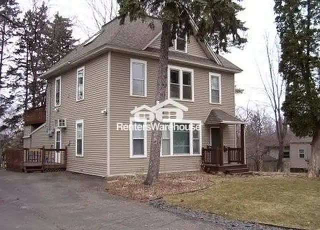 Property at 2405 1st Ave E Apt 2, North St Paul, MN, 55109, 2 beds, 1 bath, [object Object]