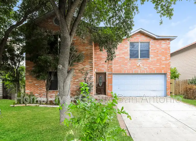 Property at 8207 Donley Pond, San Antonio, TX, 78254, 4 beds, 2.5 baths, [object Object]