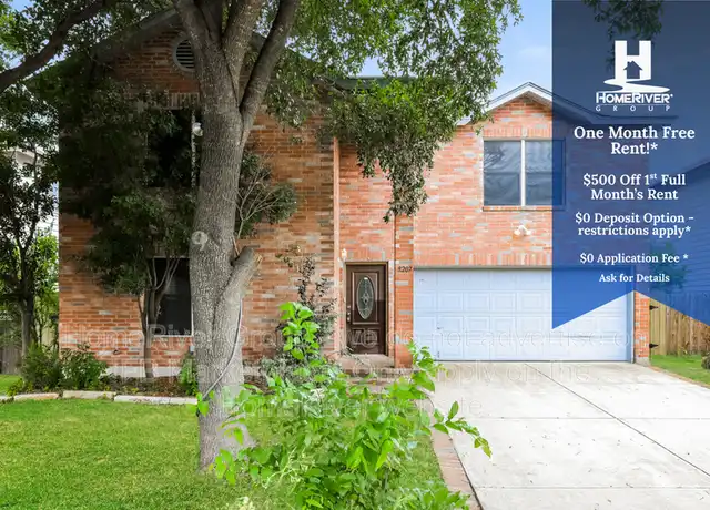 Property at 8207 Donley Pond, San Antonio, TX, 78254, 4 beds, 3 baths, [object Object]