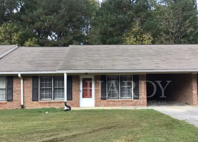 Property at 109 Baby Doe Dr NW, Rome, GA, 30165, 2 beds, 2 baths, [object Object]