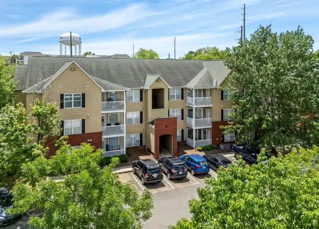 Property at 340 N Donahue Dr Unit A-102, Auburn, AL, 36832, 4 beds, 4 baths, [object Object]
